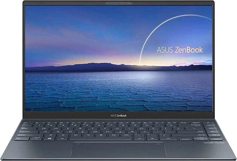 

Ноутбук ASUS ZenBook 14 UM425QA-K1180W