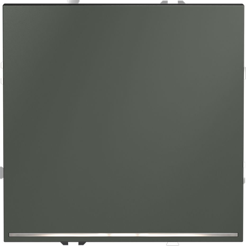 

Выключатель Voltum S70 VLS010206 (титан)