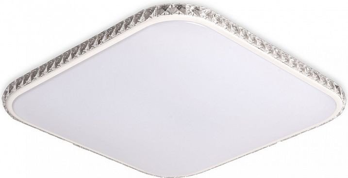 

Припотолочная люстра Ambrella light Crystal FF75