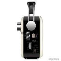 Радиоприемник SVEN SRP-500 (белый)