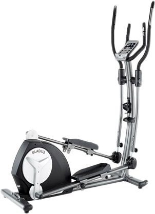 Эллиптический тренажер Proxima Gladius iPRO [FE-1662-AHLBQ]