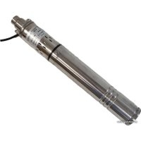 Скважинный насос Gardana Vint-0.37