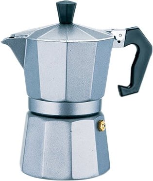 

Гейзерная кофеварка Maestro MR-1666-6
