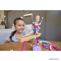 Кукла Barbie Гимнастка GJM72