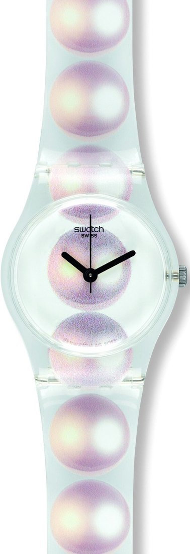 

Наручные часы Swatch See My Soul LK332