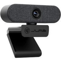 Веб-камера JLab Epic USB Webcam (черный)