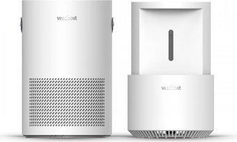 Очиститель воздуха Vestfrost VP-E2S40WH