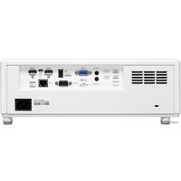 Проектор Optoma ZH403