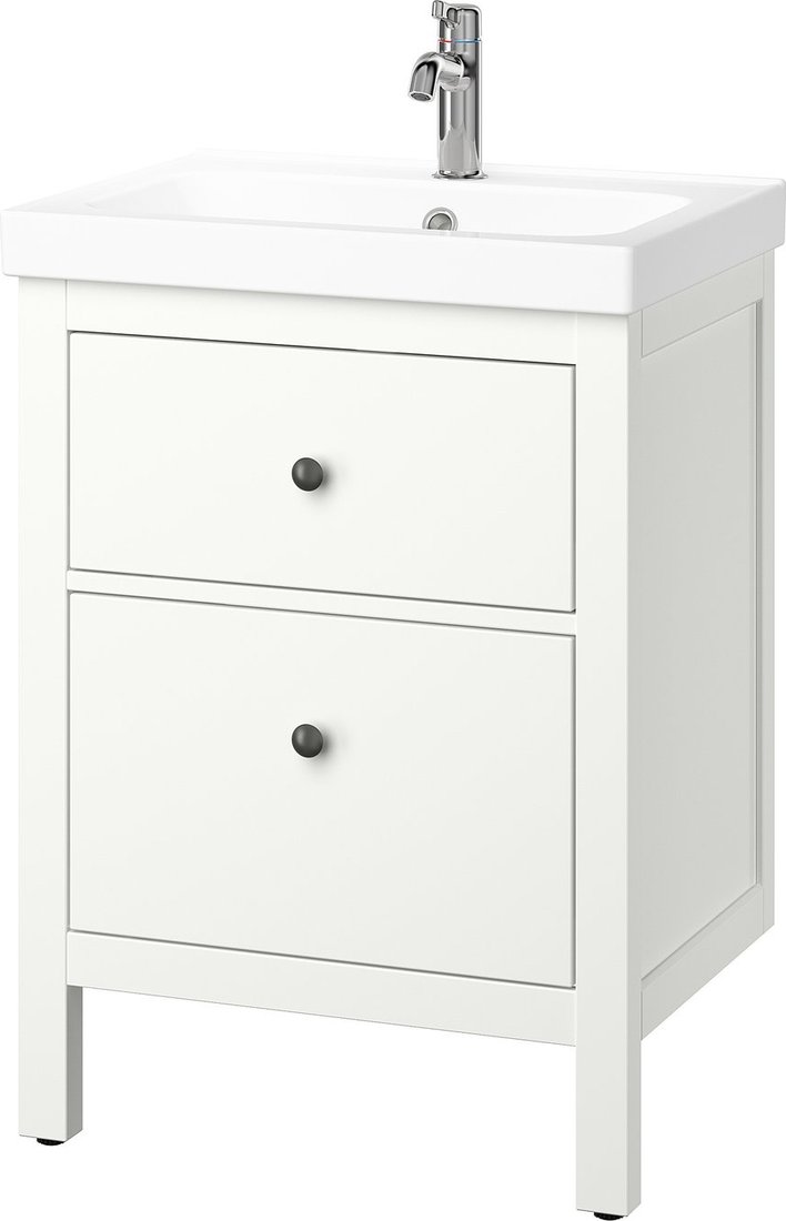Ikea Тумба под умывальник Hemnes orrsjon s99546780