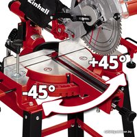 Торцовочная пила Einhell TC-SM 2531/2 U 4300805