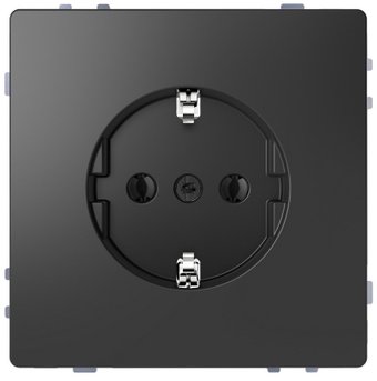 Розетка Schneider Electric Merten MTN2301-6034