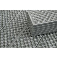 Классический коврик Isolon Camping Flex (серый)