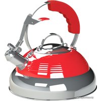 Чайник со свистком MAUNFELD MRK-119R