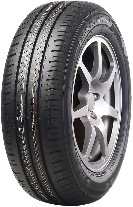 

Летние шины LEAO Nova-Force Van HP 205/65R16C 107/105R