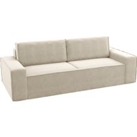 Диван Mio Tesoro Аура (велютто 04)