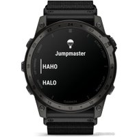 Умные часы Garmin Tactix 7 AMOLED