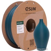 Пластик eSUN ePLA-Matte 1.75 мм 1000 г (morandi green)