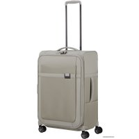 Чемодан-спиннер Samsonite Airea Sand Storm 67 см