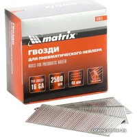 Гвозди Matrix 57611 (2500 шт)