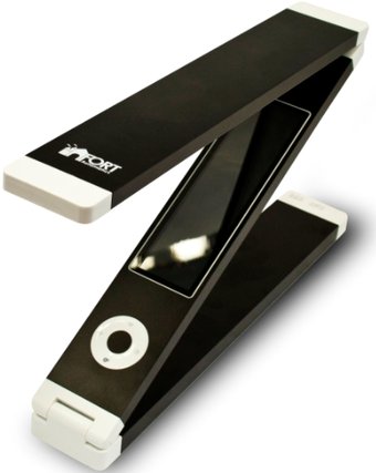 Настольная лампа Fort Automatics TBL-16