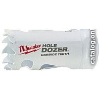 Коронка Milwaukee 49560707