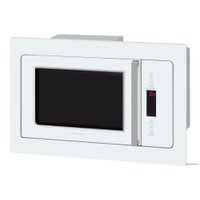 Микроволновая печь Hiberg VM 8505 W