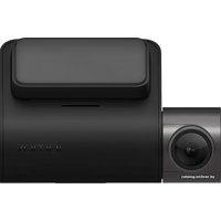 Видеорегистратор-GPS информатор (2в1) 70mai Dash Cam Pro Midrive D02 + GPS-модуль (русская версия)