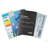 Стиральная машина DeLonghi JULIA L 724 VI