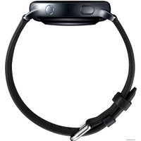 Умные часы Samsung Galaxy Watch Active2 44мм (сталь, черный)