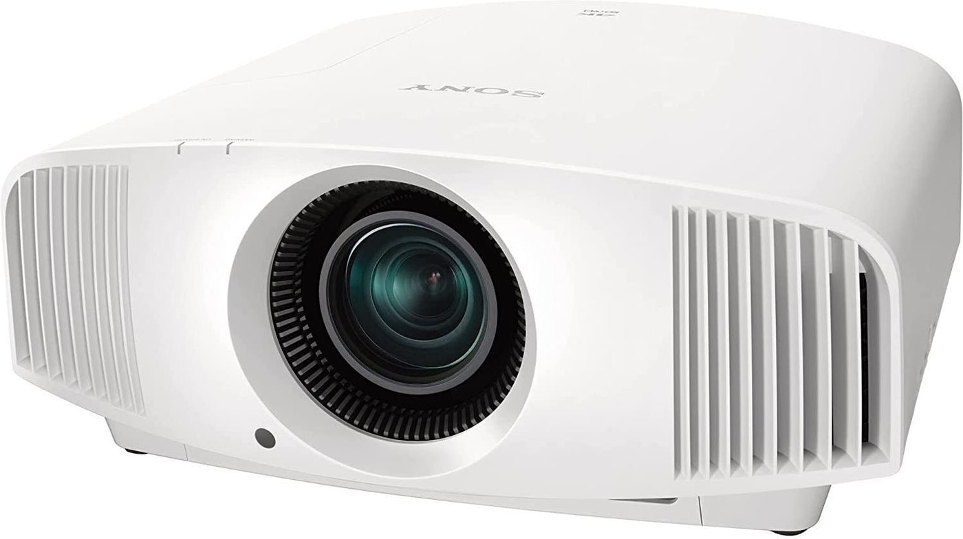 

Проектор Sony VPL-VW290ES (белый)