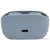 Наушники JBL Wave 100 (синий)