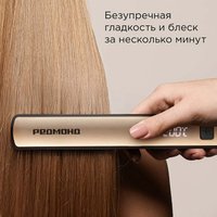 Выпрямитель Redmond (Редмонд) HS1742