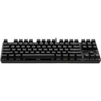 Клавиатура Rapoo V500 Alloy (черный)