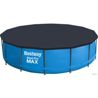 Каркасный бассейн Bestway Steel Pro Max 56950 (427x107)