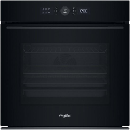 Whirlpool WOI5S8HM1SBA
