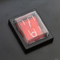 Газовая тепловая пушка Denzel GHG-30