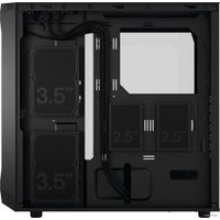 Корпус Fractal Design Focus 2 RGB Black FD-C-FOC2A-03