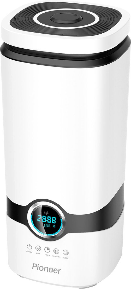 

Увлажнитель воздуха Pioneer HDS45