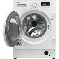 Стирально-сушильная машина Weissgauff WMDI6148D