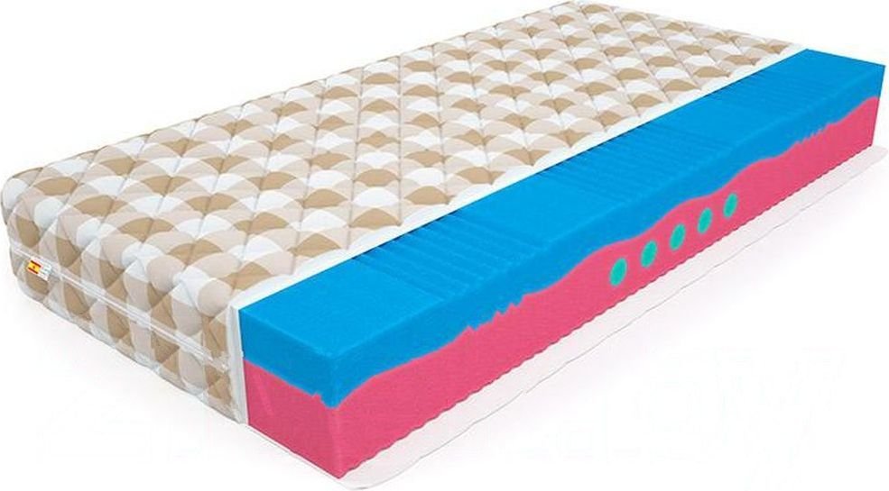 

Матрас Mr. Mattress BioGold Viscoool 140x190