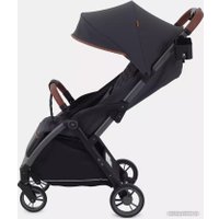 Коляска прогулочная «книга» Rant MOWbaby Atom MB200 (graphite)