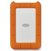 Внешний накопитель LaCie Rugged USB-C 5TB в Борисове