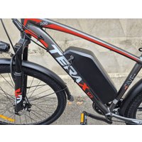 Электровелосипед Terax V3