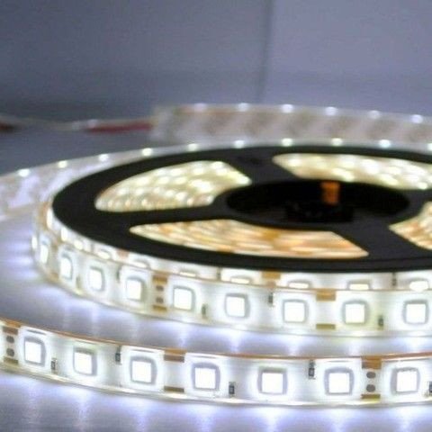 Светодиодная лента General Lighting Systems GLS-5050-60-14.4-12-IP20-4