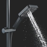 Душевая система  Shevanik S6136H