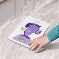 Кухонные весы Kitfort KT-857-6