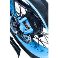 Электровелосипед Minako F11 Pro 48V 20 Ah