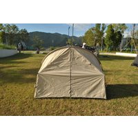 Треккинговая палатка XCAMP CZX-725 (бежевый) в Орше