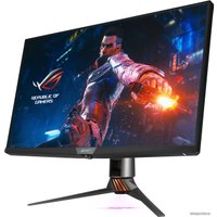 Игровой монитор ASUS ROG Swift PG32UQX