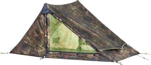 

Треккинговая палатка Tengu Mark (камуфляж)